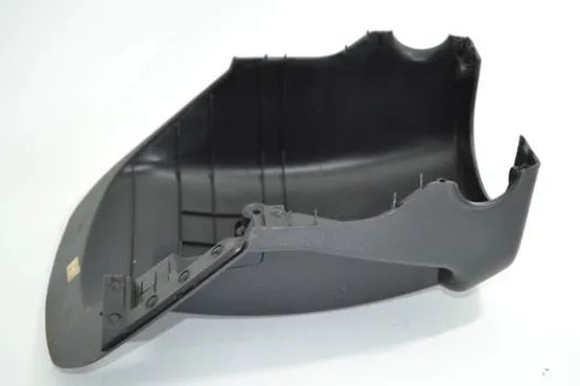 Acabamento Coluna Direção Instrumento Kia Sportage Original - Foto 5