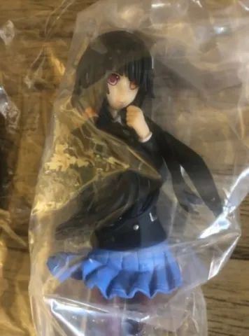 Action Figure Kurumi Tokisaki - Date a Live  - Foto 3