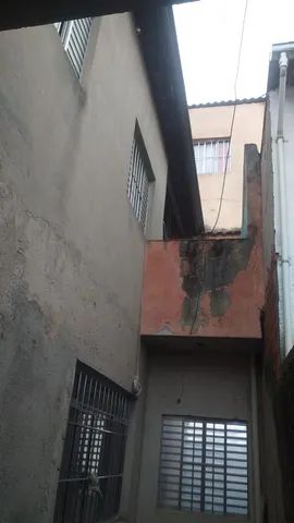 Captação de Casa a venda na Rua Olegário Victor, Cidade Tiradentes, São Paulo, SP