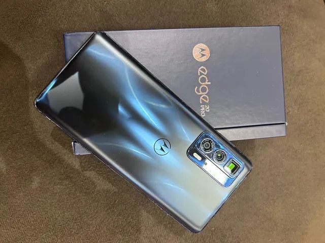 moto edge 20 pro olx