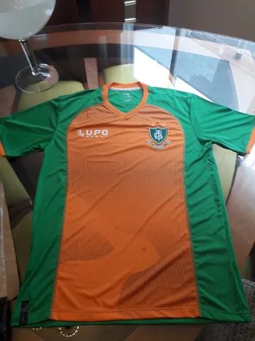 Camisa Oficial do América Mineiro - Foto 3