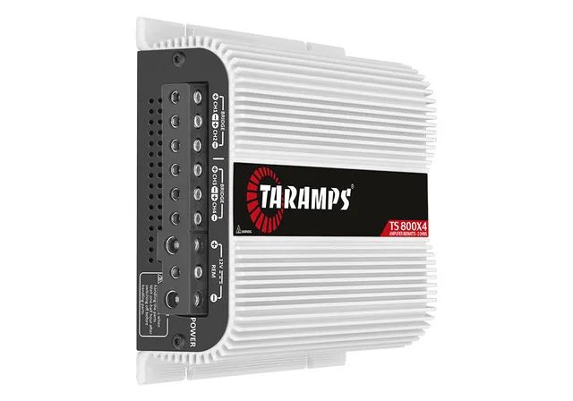 Módulo taramps 800 novo - Foto 2
