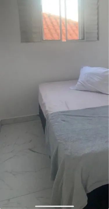 Locação apartamento mobiliado sp  - Foto 5