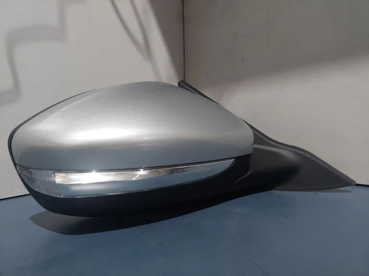 Retrovisor Citroen C3 2023 Original  - Foto 5