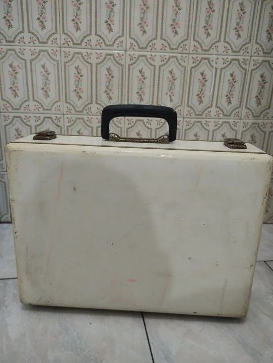 Aparelho de Eletroterapia Fisioter  - Modelo 6 em 1 - Foto 3