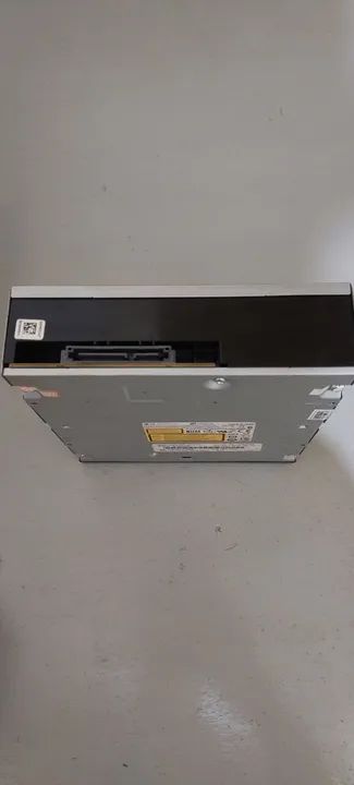 Drive DVD Rewriter LG - Foto 2