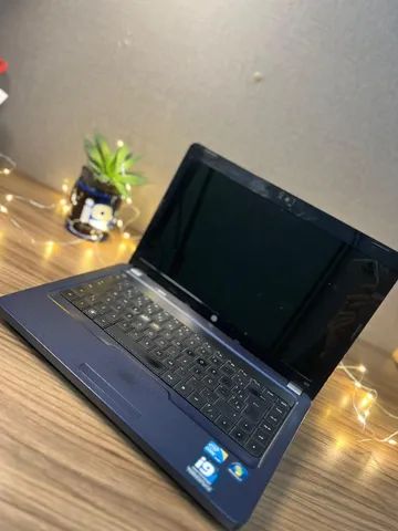 Notebook Hp G42 i5 8Gb 120Ssd Loja Fisica Garantia  - Foto 3