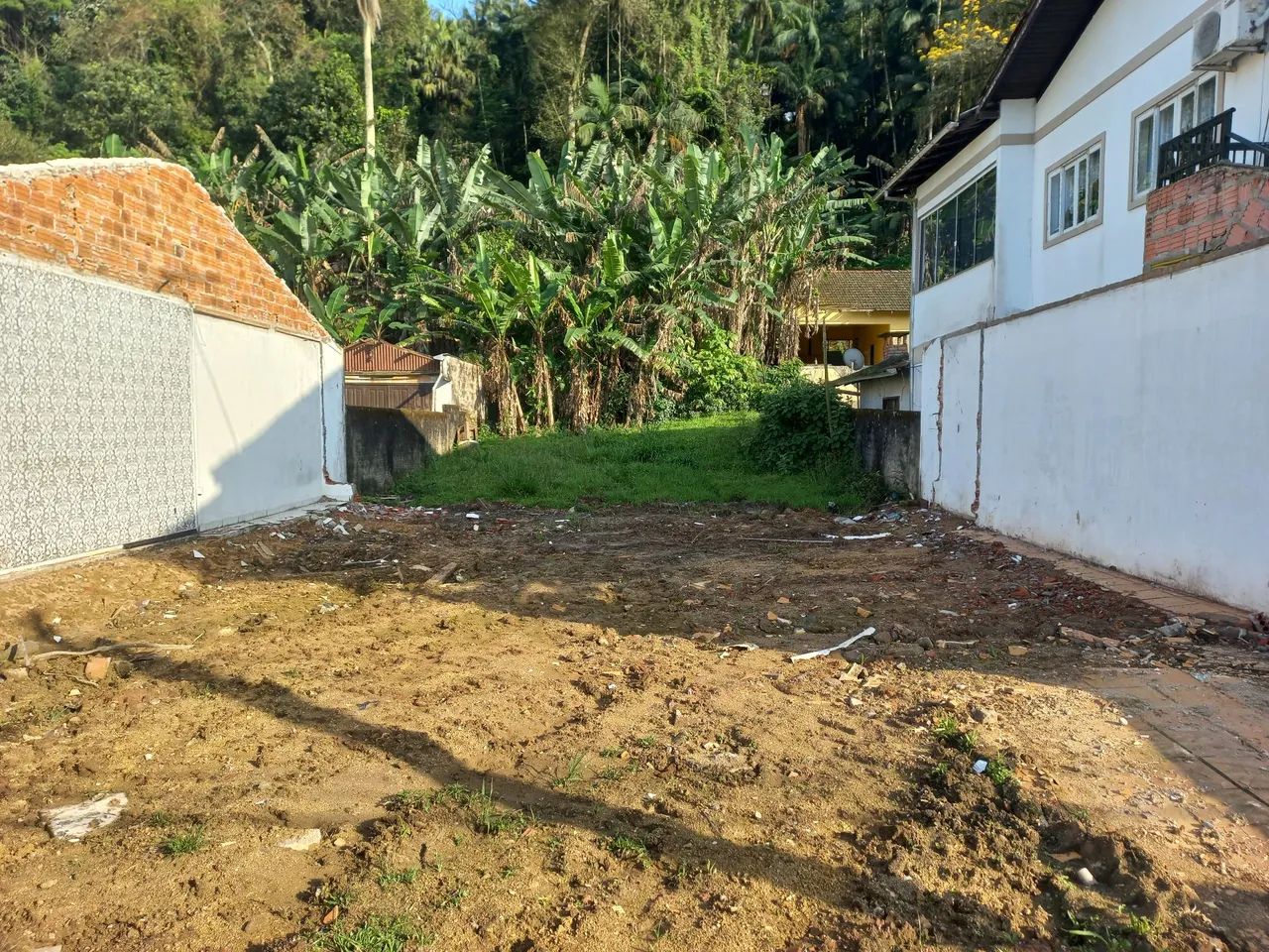 São Francisco do Sul-SC Rua Marcilio Dias; VENDO EXELENTE TERRENO VALOR & 500MIL - Foto 4