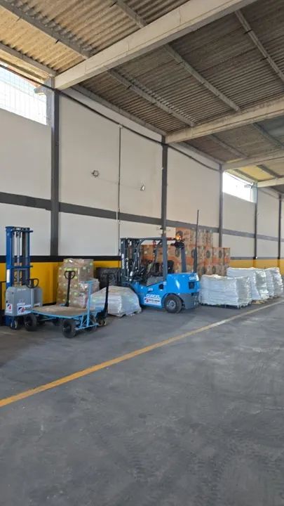 Loco Empilhadeiras, Paleteiras.. - Foto 4