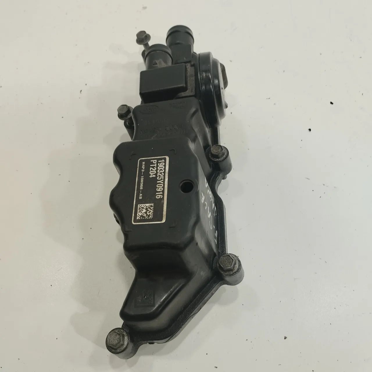 Diafragma Jaguar F Pace 2.0 2017 2020 T128 - Peças para