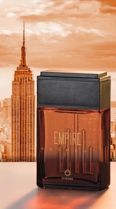 Perfume Empire Absolut Hinode - Foto 2