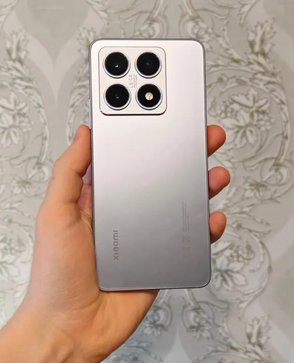 Xiaomi 14T Lançamento Global - Consulte as cores disponíveis