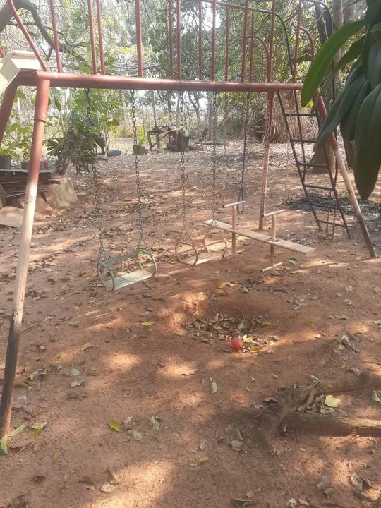 Parquinho infantil  - Foto 4