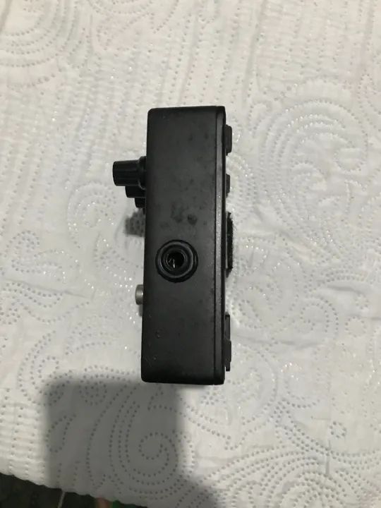 Sansamp GT2 - Foto 2
