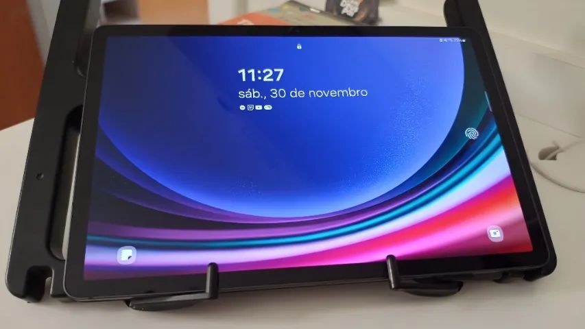 Tablet Samsung Galaxy Tab S9