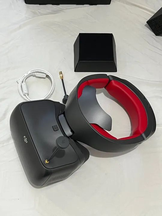 Dji Goggles Racing Edition - Foto 4