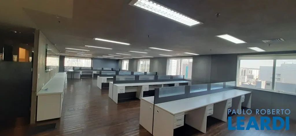 CONJ. COMERCIAL - VILA OLÍMPIA - SP - Foto 8