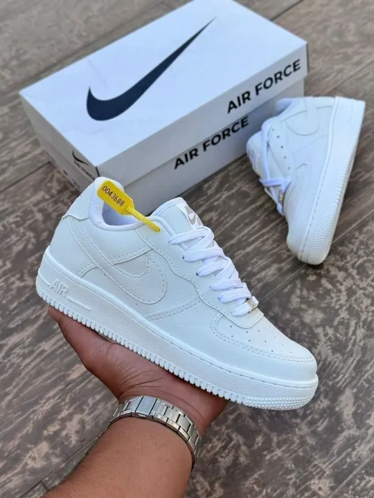 Nike Air Force e Esportivo
