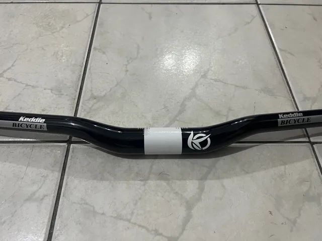 Guidão de carbono Kiddie  - Foto 3