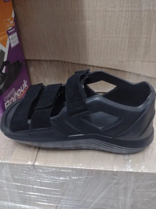 Calçado Barouk pós operatório Hidrolight  - Foto 3