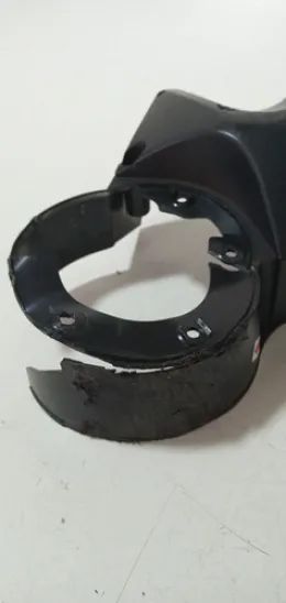 Kit Carcaça Painel Honda Cb 1300 Orig Para Aproita Parte 243 - Foto 10