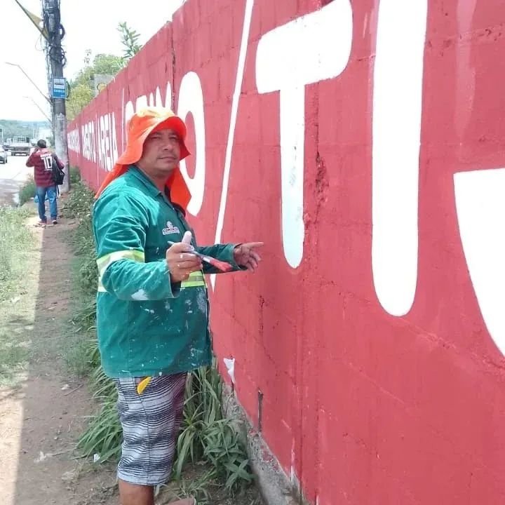 desenhos letreiro e pinturas em geral  - Foto 3