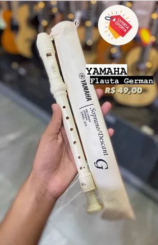 Flauta 49,00