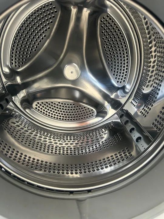 Lavadora e Secadora LG TROMM 8.5kg - WD-14312RDA - Máquinas de