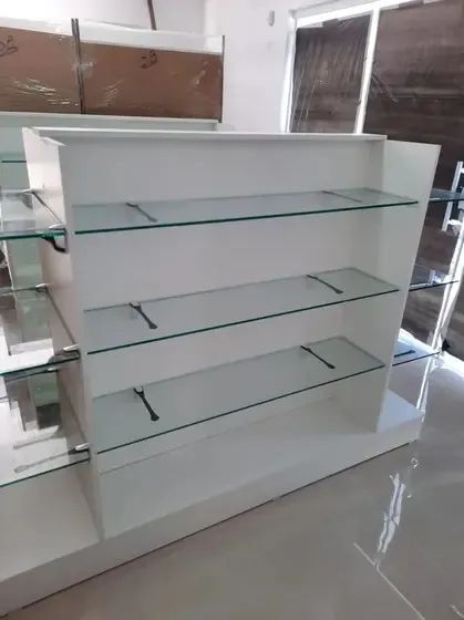 Gôndolas em Mdf !!!! Fabricação Própria.  - Foto 2