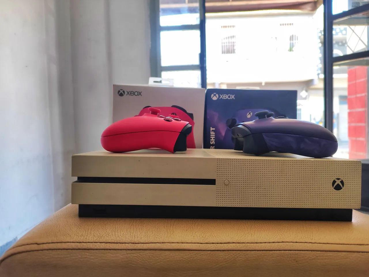 Vendo XBOX ONE S BARATO - Foto 3