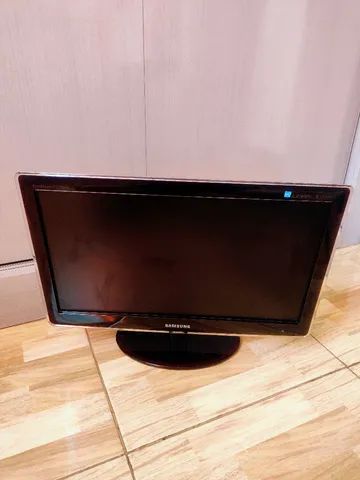 Samsung Monitor 21 Polegadas