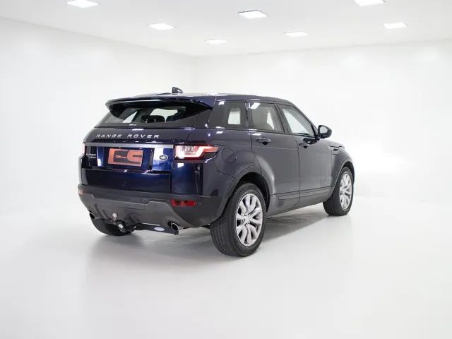 Evoque SE Blindada - Foto 2