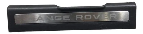 Soleira Da Porta Dianteira Esquerda Range Rover Evoque 12-15