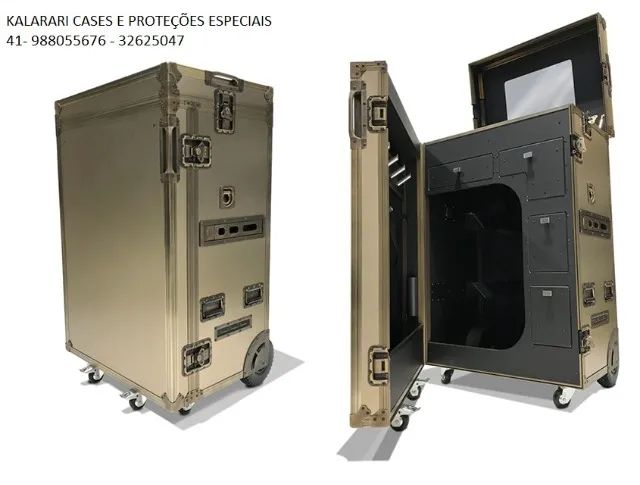 case sobre medida  - Foto 4