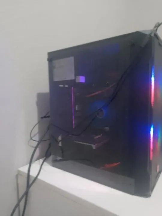 Pc gamer barato  - Foto 4