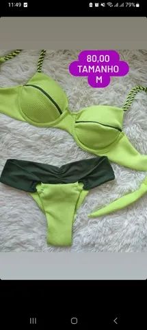 Biquines - Foto 6