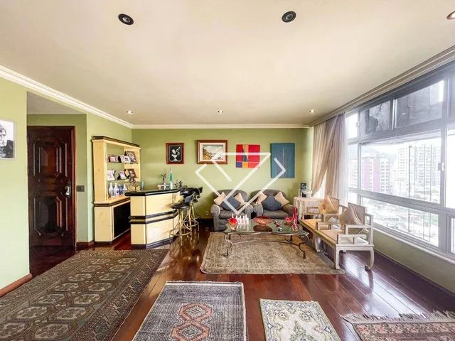 Apartamento à venda, 150 m² por R$ 5.900.000,00 - Leblon - Rio de Janeiro/RJ - Foto 3