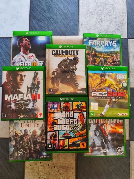 Vendo XBOX ONE S BARATO - Foto 4