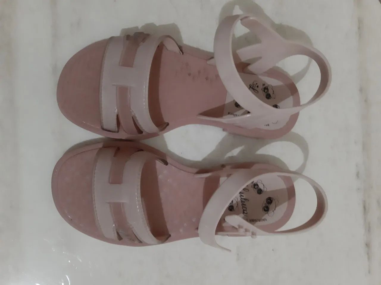 Calçados infantis para meninas - vários modelos! - Foto 5