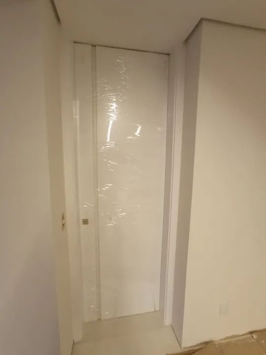 Kit montado laqueado e de alto padrão! Fale com a Phanda Portas - Foto 4