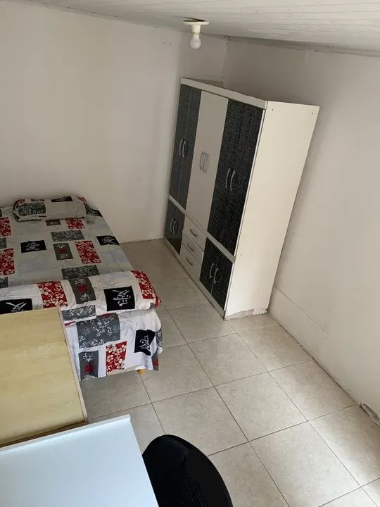 Quarto Grande no Tatuapé - Foto 4