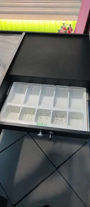 Balcão check-out  - Foto 5