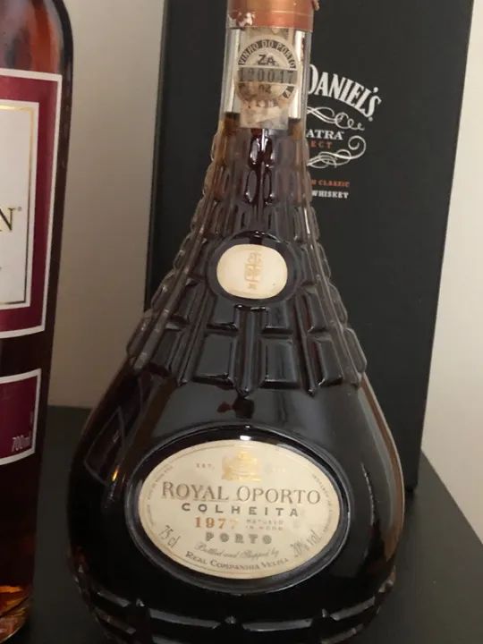 Bebidas originais e lacradas - Foto 5