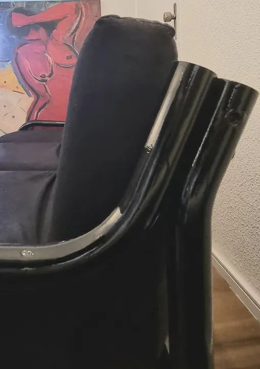 Sofá vintage  - Foto 4