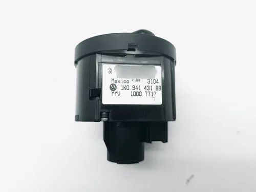 Botao Farol Volkswagen Jetta 2015  - Foto 3