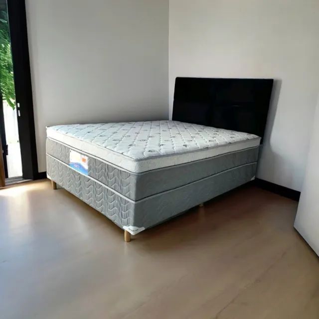 UNIBOX CASAL ALOE VERA 