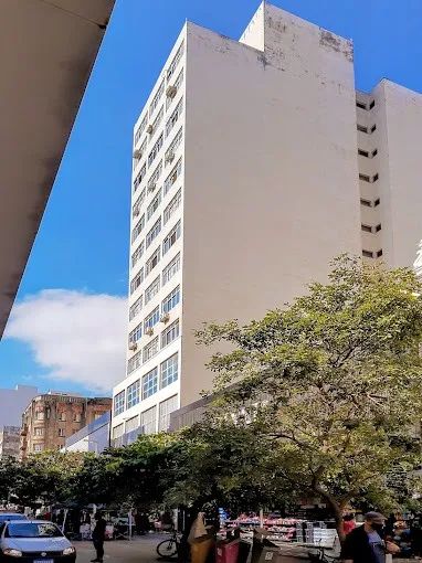 foto - Ribeirão Preto - Centro