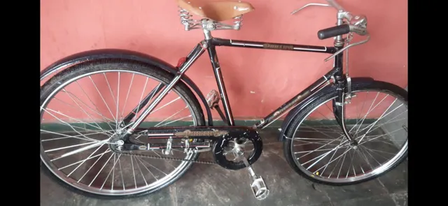 Venta de bicicletas online de turismo antiguas olx