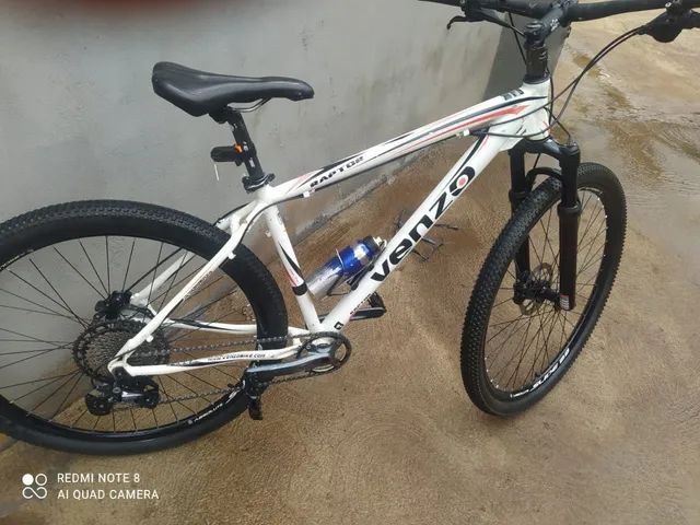 Vendo 2025 mtb 29