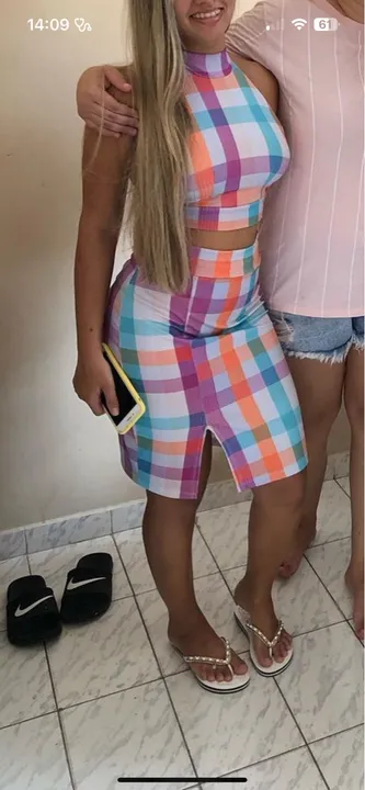Conjunto midi